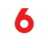 Logo de m6