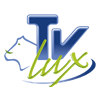 Logo de tv-lux