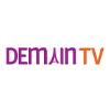 Logo de demain-tv