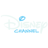 Logo de disney-channel