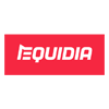 Logo de equidia