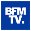 Logo de bfm-tv