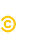 Logo de comedy-central