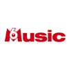 Logo de m6-music