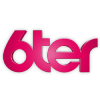 Logo de 6ter