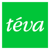 Logo de téva