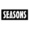 Logo de seasons