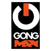 Logo de gong-max