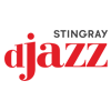 Logo de stingray-djazz