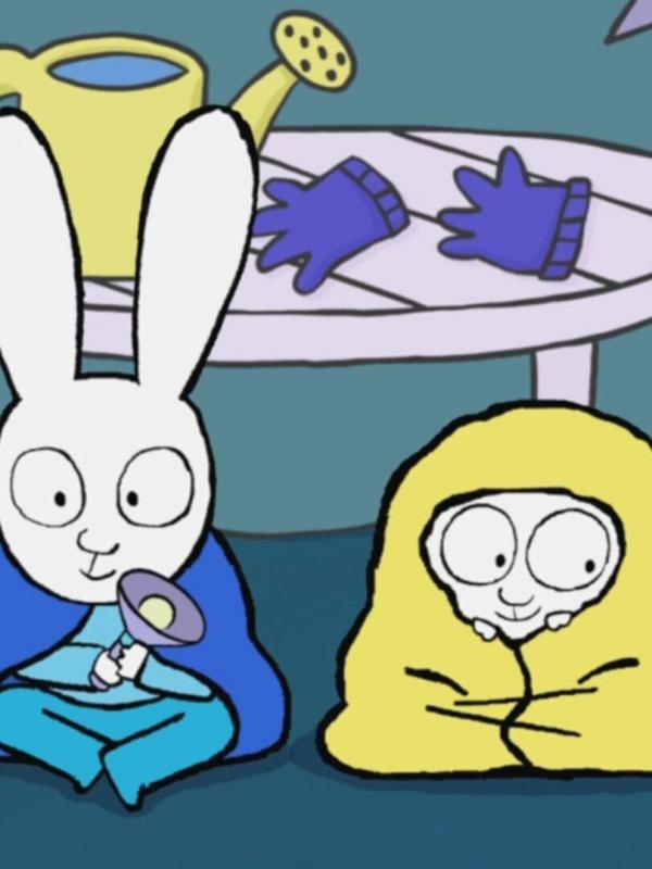 Simon S1 E11