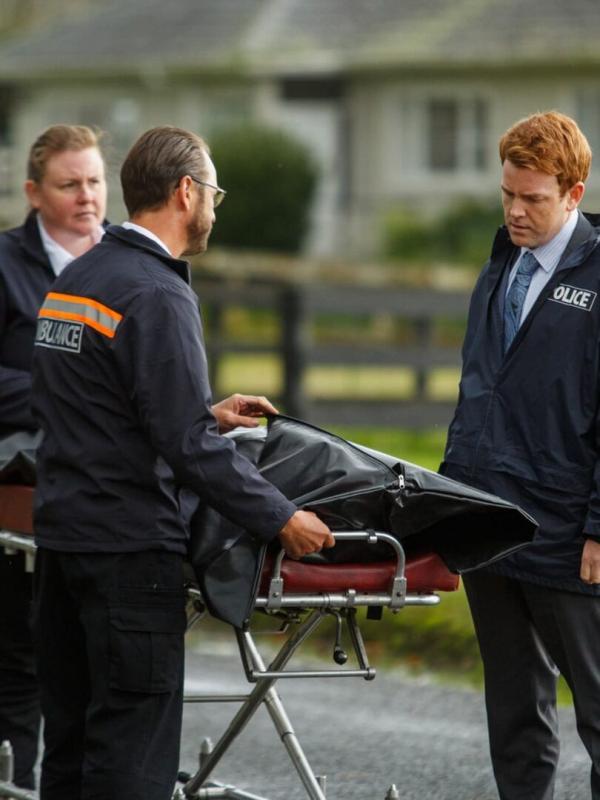 Brokenwood - Mord in Neuseeland: Der letzte Wille S5 E3