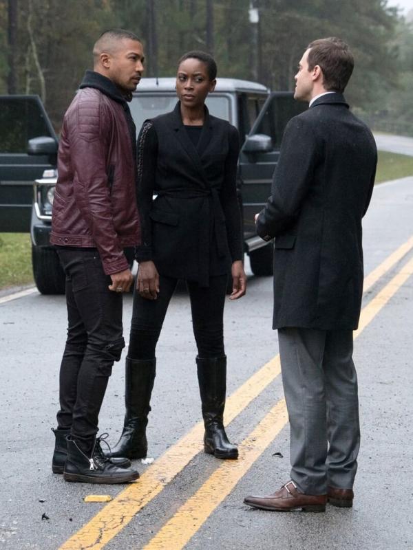 The Originals S3 E10