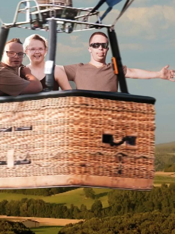 Down the Road - Die Abenteuerreise