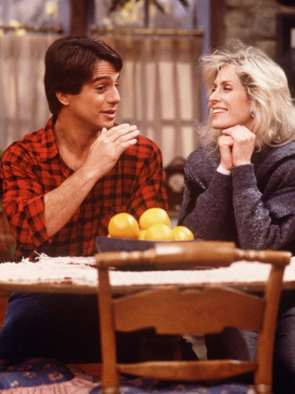 Madame est servie S5 E10