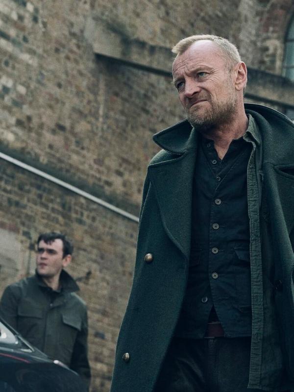 Gangs of London S3 E6