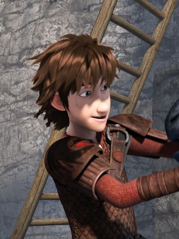 Dragons : Par-delà les rives S1 E8