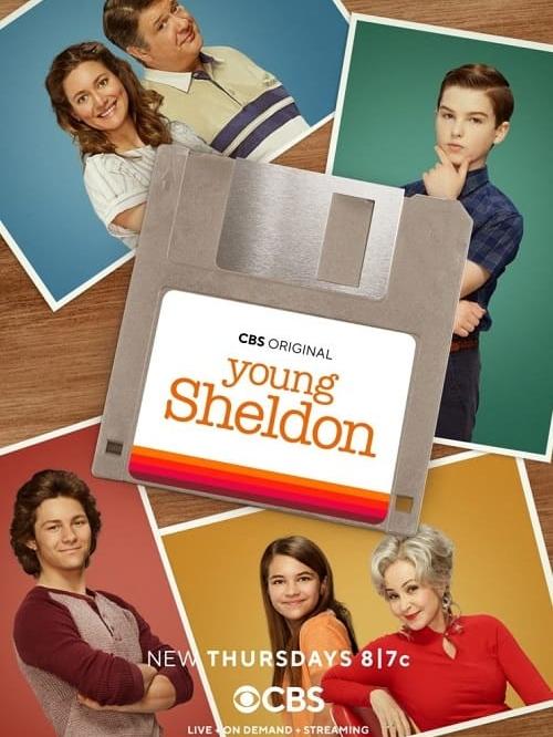 Young Sheldon