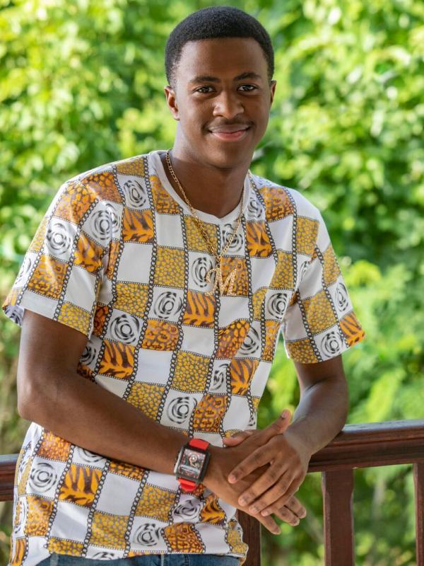 Meurtres au paradis S13 E5