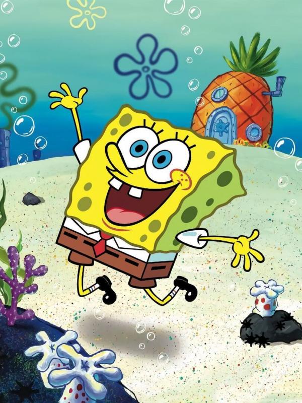 Bob l'éponge S7 E4