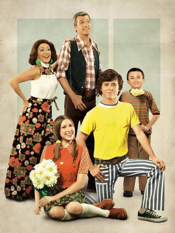 The Middle S7 E2