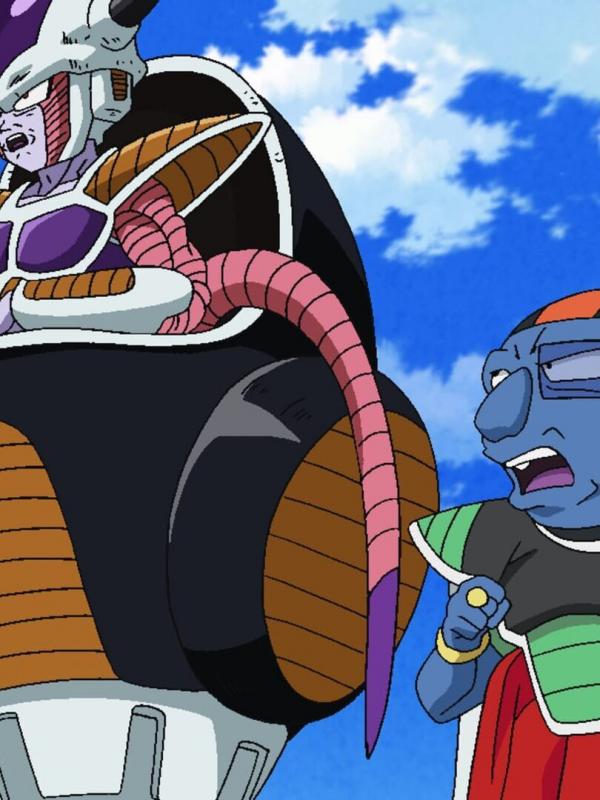 Dragon Ball Super S1 E23