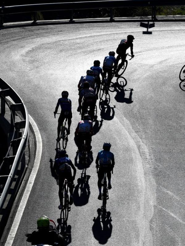 Tour d'Italie