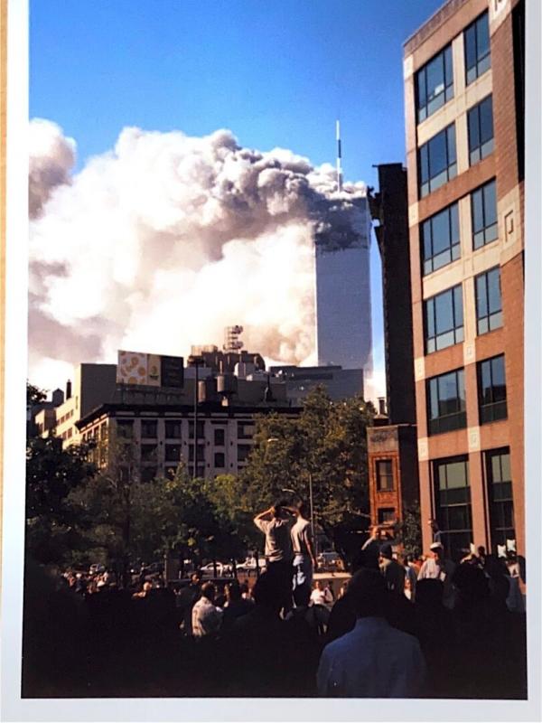 Le 11 septembre des Belges