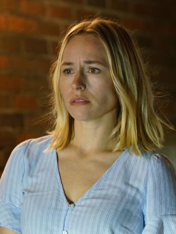 La Proie d'une ombre