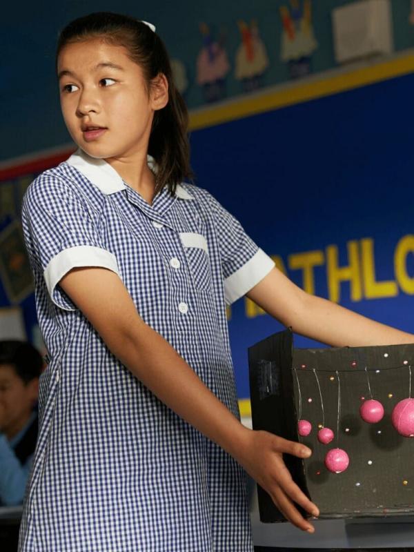 Super détectives ! S1 E3