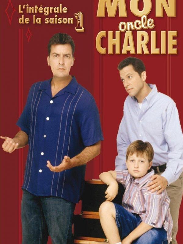 Mon oncle Charlie