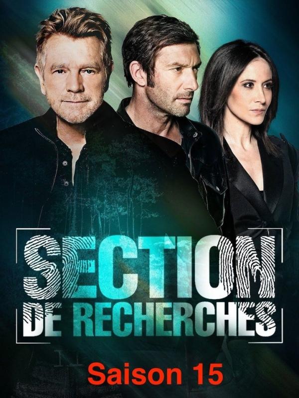 Section de recherches