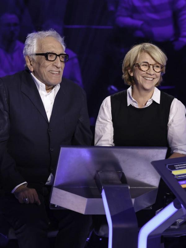 Qui veut gagner des millions ?