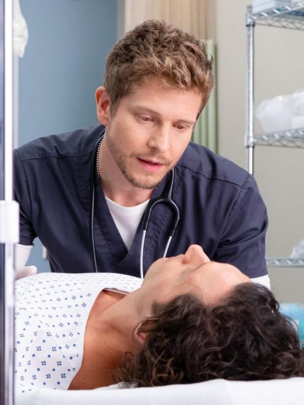 The Resident S2 E4