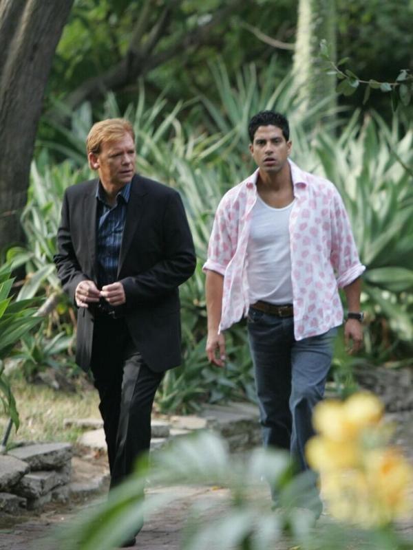 CSI: Miami S5 E1