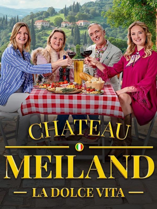 Chateau Meiland La Dolce Vita S2 E9