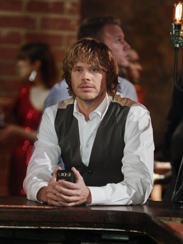 NCIS : Los Angeles S3 E15