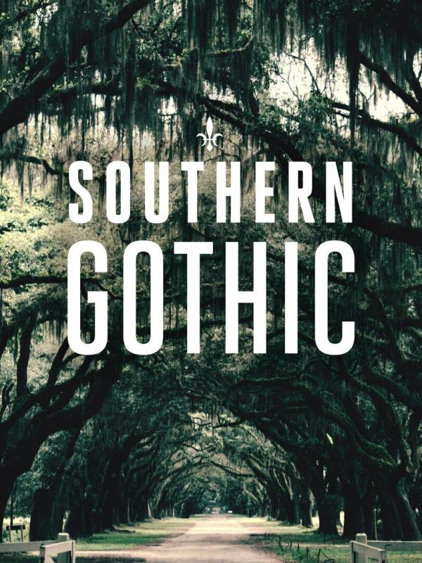 La face sombre de l'Amérique profonde