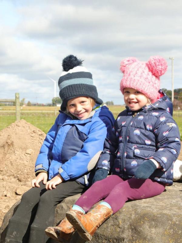 L'Incroyable ferme des Pols