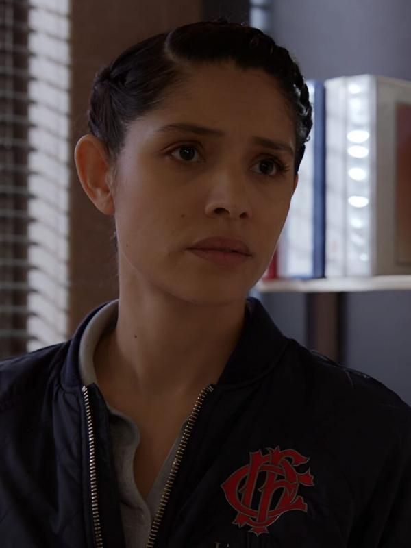 Chicago Fire S11 E16