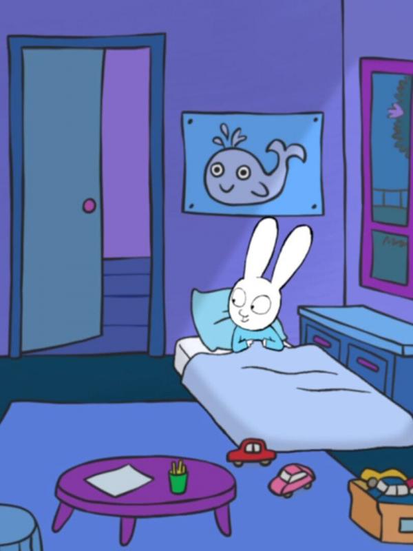 Simon S1 E29