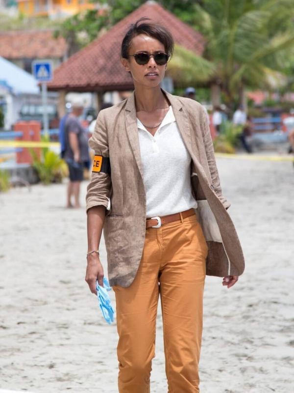 Tropiques criminels S1 E1