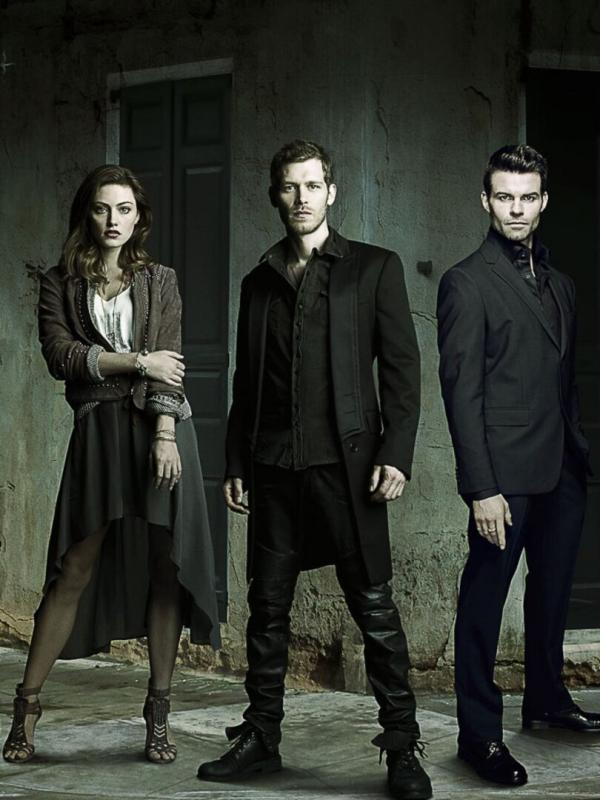 The Originals S4 E4