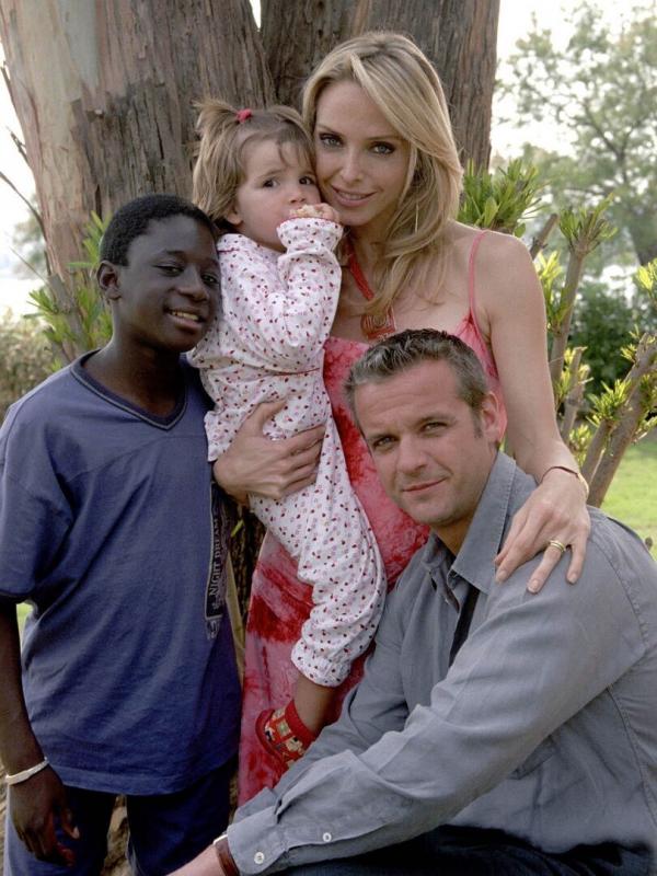 Sous le soleil S9 E6