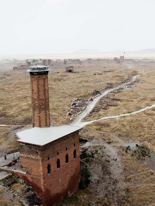 Structures oubliées