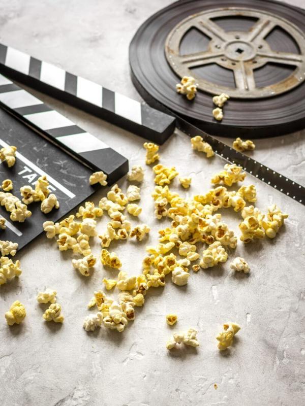 Le livre de la jungle : c'est Noël