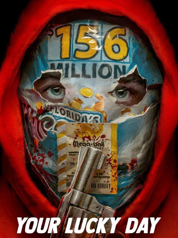 Your Lucky Day - Das große Los