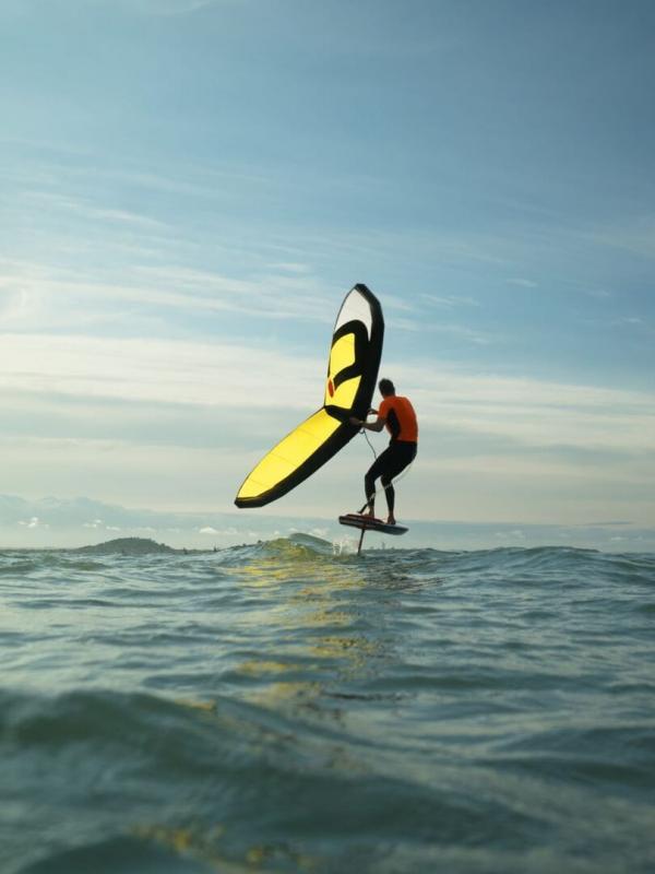 GWA Wing Foil World Tour