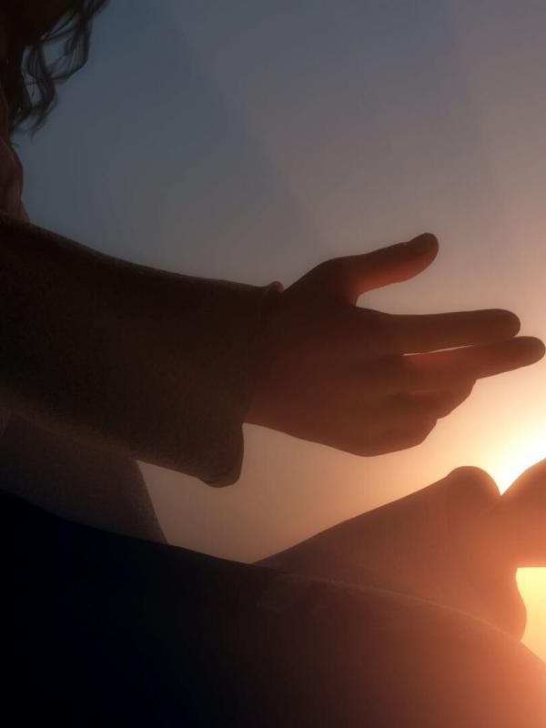 Culte de Pâques en direct et en Eurovision de la Collégiale de Neuchâtel