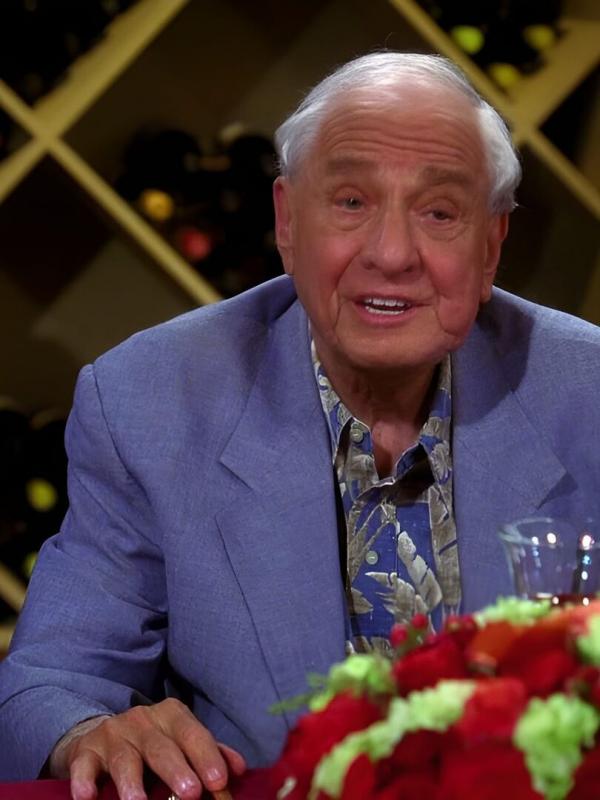 Two and a Half Men S11 E13
