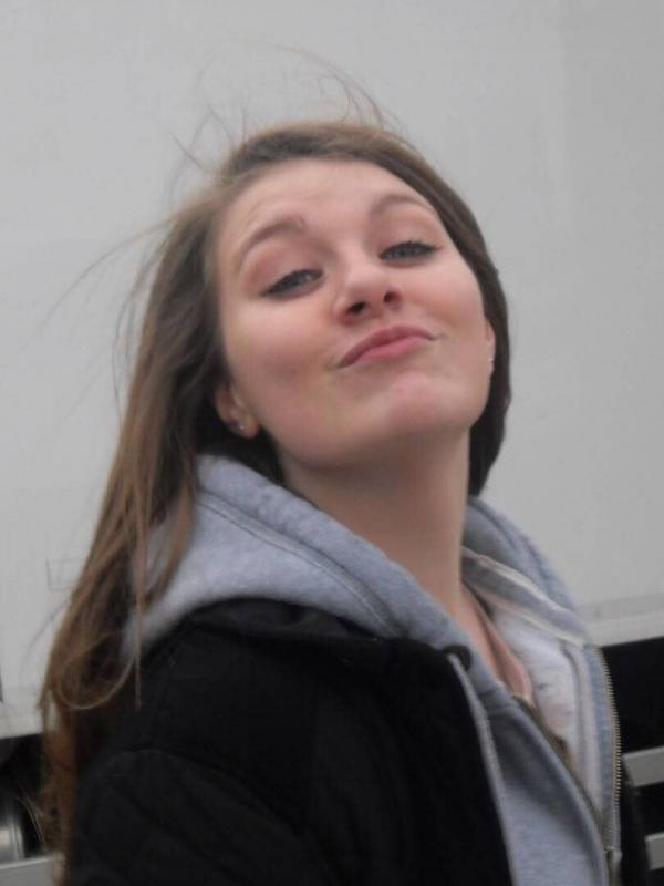 Libby, es-tu bien rentrée ?